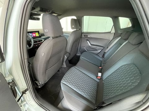 Coches Segunda Mano En Córdoba | Seat Arona 1.0 Tsi S&S Style Dsg 85 Kw (115 Cv)
