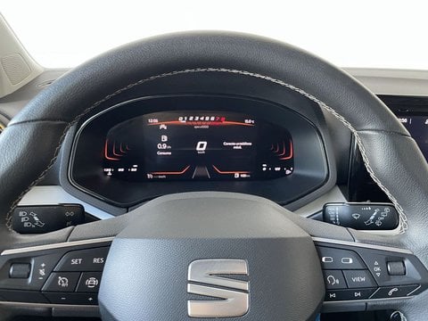 Coches Segunda Mano En Córdoba | Seat Ibiza 1.0 Mpi S&S Style Xm 59 Kw (80 Cv)