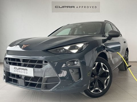 Coches Segunda Mano En Córdoba | Cupra Terramar 1.5 Tsi E-Hybrid Vz Dsg 200 Kw (272 Cv)