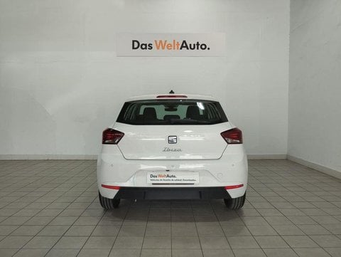 Coches Segunda Mano En Córdoba | Seat Ibiza 1.0 Tsi Style Xl 85 Kw (115 Cv)