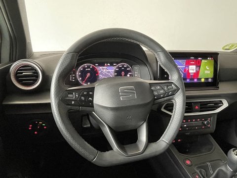 Coches Segunda Mano En Córdoba | Seat Arona 1.0 Tsi S&S Fr 85 Kw (115 Cv)