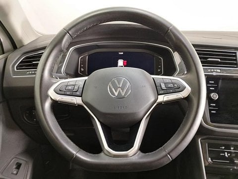Coches Segunda Mano En Córdoba | Volkswagen Tiguan Life 1.4 Tsi Ehybrid 180 Kw (245 Cv) Dsg
