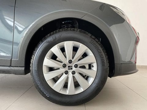 Coches Segunda Mano En Córdoba | Seat Arona 1.0 Tsi Style Special Edition 85 Kw (115 Cv)
