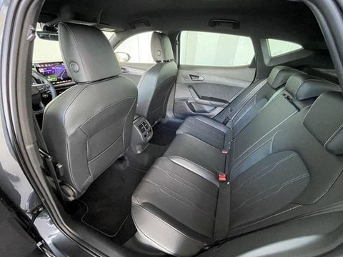 Coches Segunda Mano En Córdoba | Cupra Formentor 1.5 Etsi Dsg 110 Kw (150 Cv)