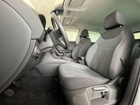Coches Segunda Mano En Córdoba | Seat Ateca 1.5 Tsi S&S Style Xm 110 Kw (150 Cv)