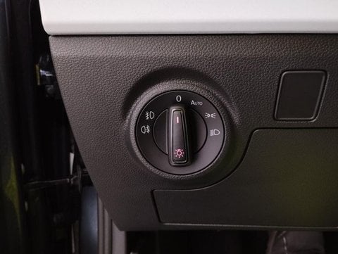 Coches Segunda Mano En Córdoba | Seat Arona 1.0 Tsi Style Special Edition 85 Kw (115 Cv)