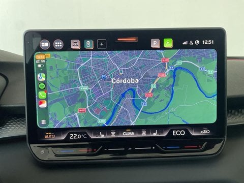 Coches Segunda Mano En Córdoba | Cupra Terramar 1.5 Tsi E-Hybrid Dsg 150 Kw (204 Cv)