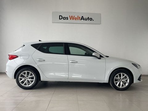 Coches Segunda Mano En Córdoba | Seat León 1.5 Tsi S&S Style Evo Edition 85 Kw (116 Cv)