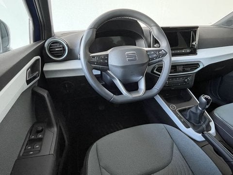 Coches Segunda Mano En Córdoba | Seat Ibiza 1.0 Tsi S&S Xcellence 85 Kw (115 Cv)
