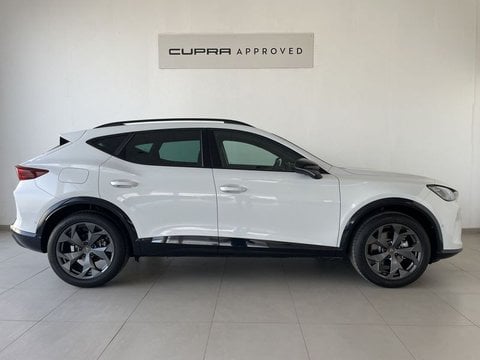 Coches Segunda Mano En Córdoba | Cupra Formentor 1.5 Etsi Beyond Dsg 110 Kw (150 Cv)