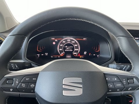 Coches Segunda Mano En Córdoba | Seat Arona 1.0 Tsi Style Special Edition 85 Kw (115 Cv)
