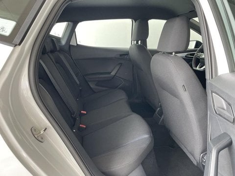 Coches Segunda Mano En Córdoba | Seat Ibiza 1.0 Tsi S&S Fr Xs 85 Kw (115 Cv)
