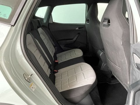 Coches Segunda Mano En Córdoba | Seat Arona 1.0 Tsi S&S Fr 85 Kw (115 Cv)