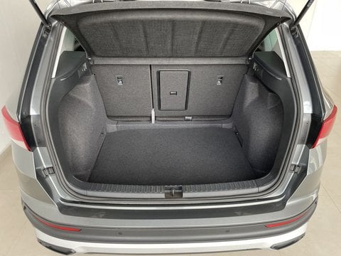 Coches Segunda Mano En Córdoba | Seat Ateca 1.0 Tsi Style Evo Edition 85 Kw (115 Cv)