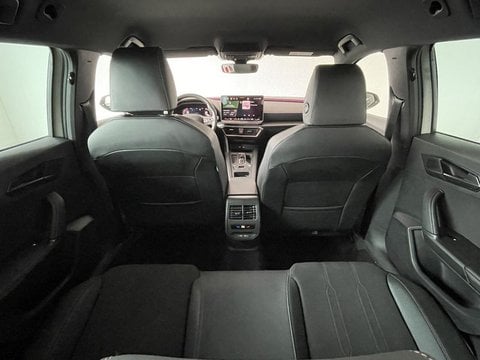 Coches Segunda Mano En Córdoba | Cupra León 1.5 Etsi Dsg 110 Kw (150 Cv)