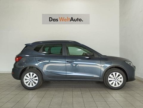 Coches Segunda Mano En Córdoba | Seat Arona 1.0 Tsi Style Xm 85 Kw (115 Cv)
