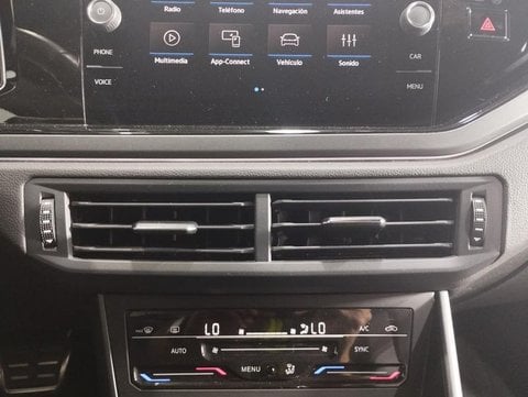 Coches Segunda Mano En Córdoba | Volkswagen Polo R-Line 1.0 Tsi 85 Kw (115 Cv) Dsg