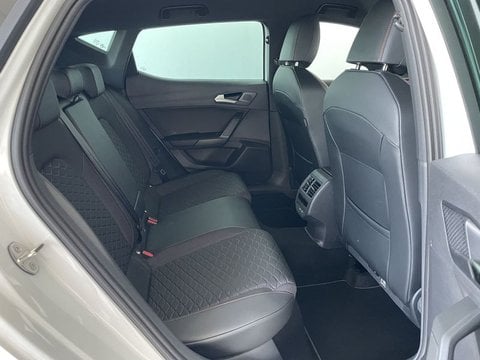 Coches Segunda Mano En Córdoba | Seat León 1.5 Tsi E-Hybrid Fr Xm Dsg 150 Kw (204 Cv)