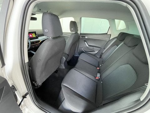 Coches Segunda Mano En Córdoba | Seat Arona 1.0 Tsi Style Xm 85 Kw (115 Cv)