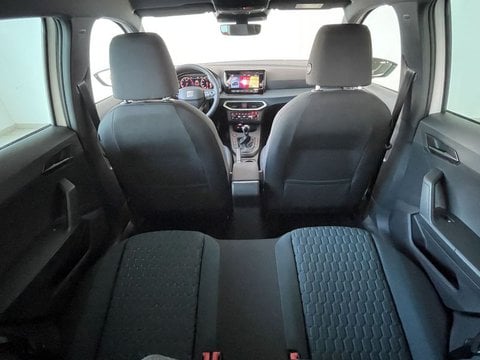 Coches Segunda Mano En Córdoba | Seat Arona 1.0 Tsi S&S Style 85 Kw (115 Cv)
