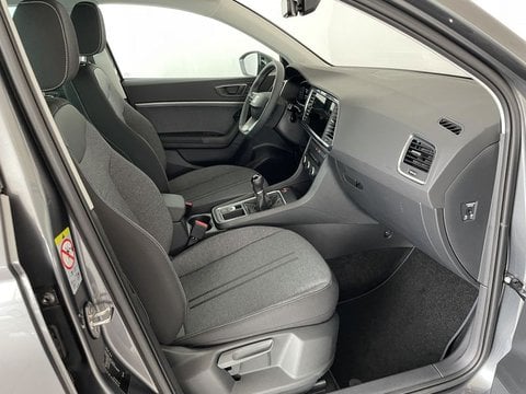 Coches Segunda Mano En Córdoba | Seat Ateca 1.0 Tsi Style Evo Edition 85 Kw (115 Cv)