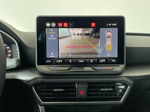 Coches Segunda Mano En Córdoba | Seat León 1.5 Tsi S&S Style 25 Aniversario 85 Kw (116 Cv)