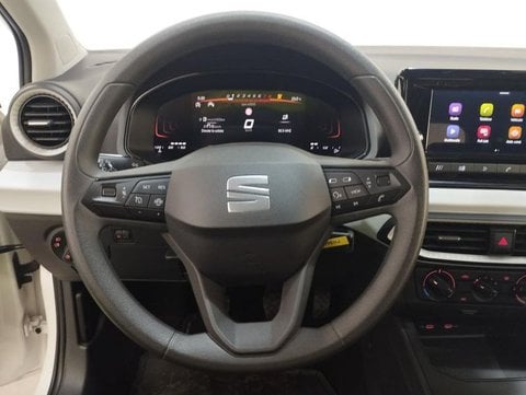 Coches Segunda Mano En Córdoba | Seat Ibiza 1.0 Tsi Reference Xm 70 Kw (95 Cv)
