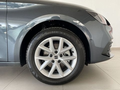 Coches Segunda Mano En Córdoba | Seat León 2.0 Tdi S&S Style Xs 85 Kw (116 Cv)
