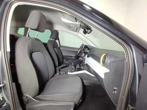 Coches Segunda Mano En Córdoba | Seat Arona 1.0 Tsi Style Xm 85 Kw (115 Cv)
