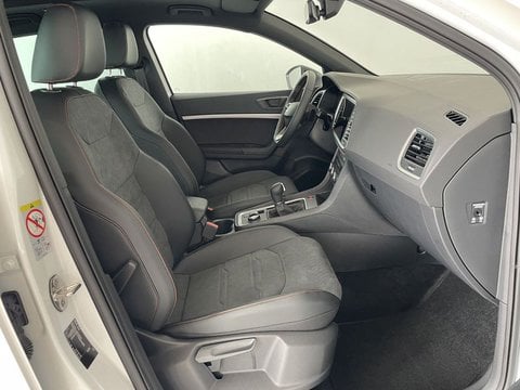 Coches Segunda Mano En Córdoba | Seat Ateca 1.5 Tsi S&S Fr Special Edition Dsg 110 Kw (150 Cv)
