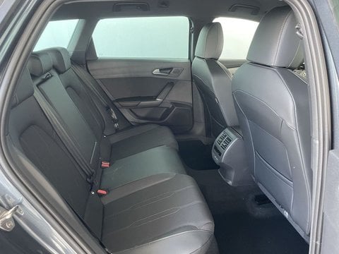 Coches Segunda Mano En Córdoba | Cupra León Leon Sportstourer 1.5 Etsi Dsg 110 Kw (150 Cv)