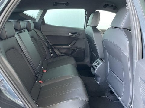 Coches Segunda Mano En Córdoba | Cupra Formentor 1.5 Etsi Dsg 110 Kw (150 Cv)