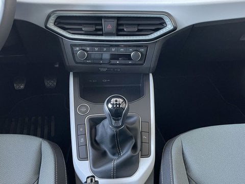 Coches Segunda Mano En Córdoba | Seat Ibiza 1.0 Tsi S&S Xcellence 85 Kw (115 Cv)
