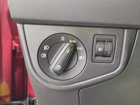 Coches Segunda Mano En Córdoba | Volkswagen Taigo Life 1.0 Tsi 70 Kw (95 Cv)