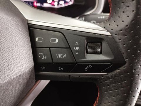 Coches Segunda Mano En Córdoba | Seat Ibiza 1.0 Tsi Fr Salta 85 Kw (115 Cv)