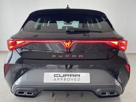 Coches Segunda Mano En Córdoba | Cupra León 1.5 Tsi E-Hybrid Dsg 150 Kw (204 Cv)