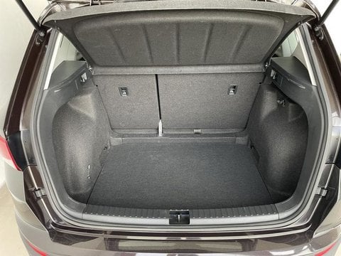 Coches Segunda Mano En Córdoba | Seat Ateca 1.0 Tsi S&S Ecomotive Reference Edition 85 Kw (115 Cv)