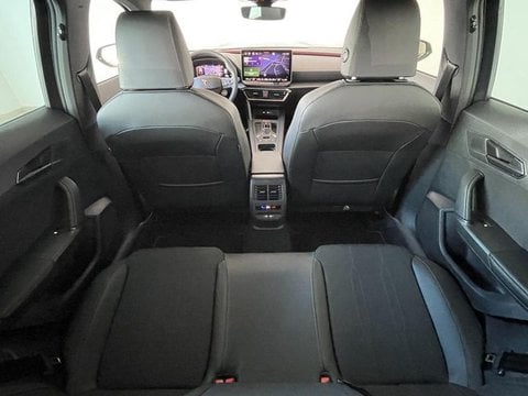 Coches Segunda Mano En Córdoba | Cupra Formentor 1.5 Tsi E-Hybrid Dsg 150 Kw (204 Cv)