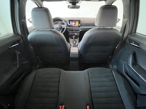 Coches Segunda Mano En Córdoba | Seat Arona 1.0 Tsi Xperience Special Edition Dsg 85 Kw (115 Cv)