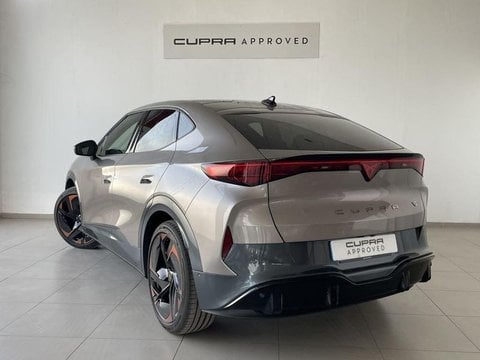 Coches Segunda Mano En Córdoba | Cupra Tavascan 77Kwh Vz First Edition Dual Motor Awd 250 Kw (34...