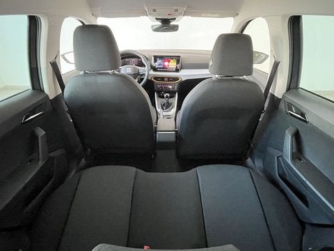 Coches Segunda Mano En Córdoba | Seat Arona 1.0 Tsi Style Special Edition 85 Kw (115 Cv)