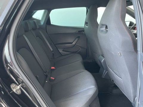 Coches Segunda Mano En Córdoba | Seat Ibiza 1.5 Tsi Fr Salta Dsg 110 Kw (150 Cv)
