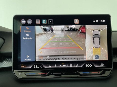 Coches Segunda Mano En Córdoba | Cupra Terramar 1.5 Tsi E-Hybrid Dsg 150 Kw (204 Cv)