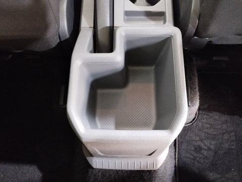 Coches Segunda Mano En Córdoba | Volkswagen T-Cross Edition 1.0 Tsi 70 Kw (95 Cv)