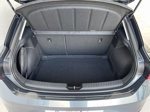 Coches Segunda Mano En Córdoba | Seat León 2.0 Tdi S&S Style Xs 85 Kw (115 Cv)