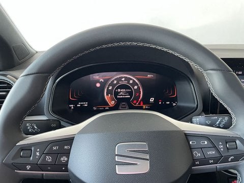 Coches Segunda Mano En Córdoba | Seat Ibiza 1.0 Tsi S&S Xcellence 85 Kw (115 Cv)