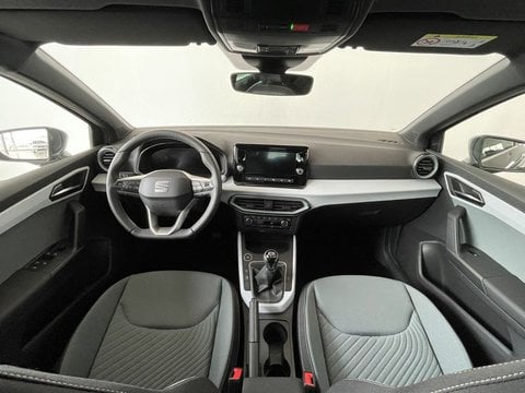 Coches Segunda Mano En Córdoba | Seat Ibiza 1.0 Tsi S&S Xcellence 85 Kw (115 Cv)