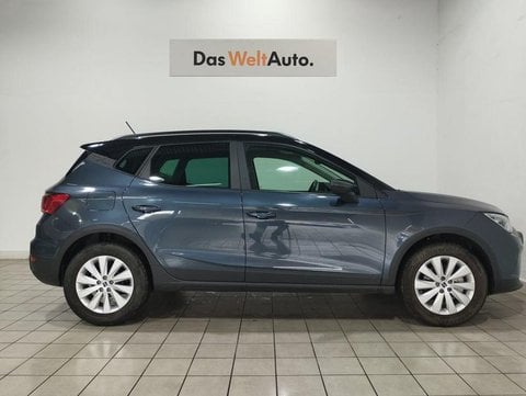 Coches Segunda Mano En Córdoba | Seat Arona 1.0 Tsi Style Xm 85 Kw (115 Cv)