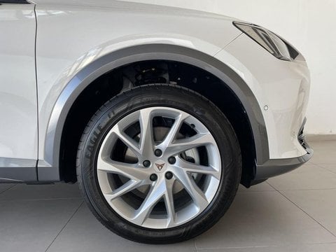 Coches Segunda Mano En Córdoba | Cupra Formentor 2.0 Tdi 110 Kw (150 Cv)