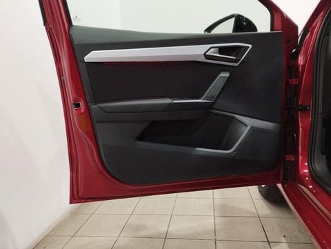 Coches Segunda Mano En Córdoba | Seat Ibiza 1.0 Tsi S&S Fr Xs 85 Kw (115 Cv)